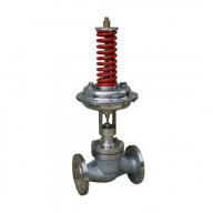 Self regulating valve, ZZYP self regulating valve